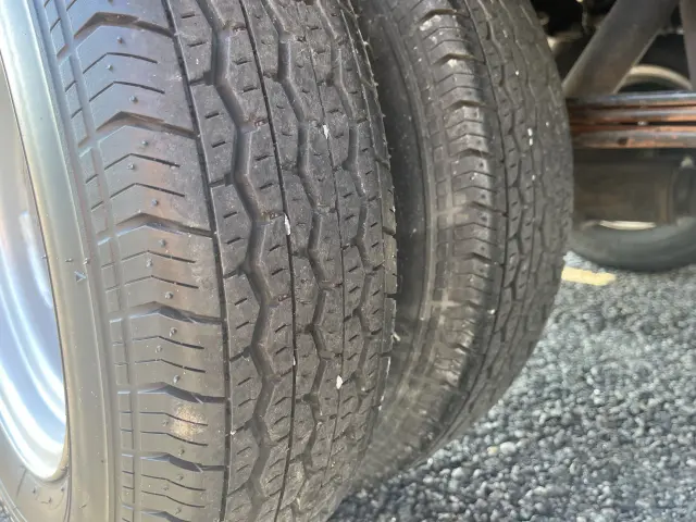 マツダ タイタン TRG-LHR85A(2WD)の写真40