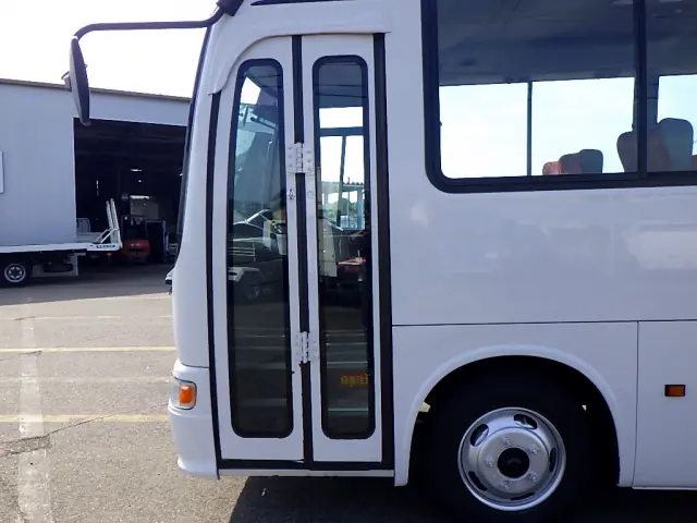 日野 リエッセ BDG-RX6JFBAの写真7