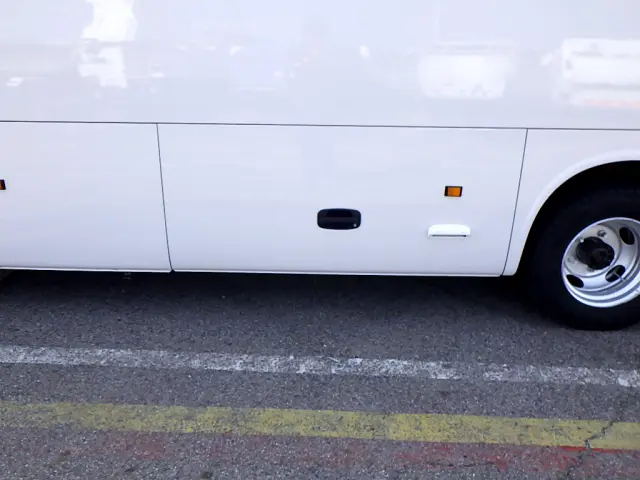 日野 リエッセ BDG-RX6JFBAの写真11