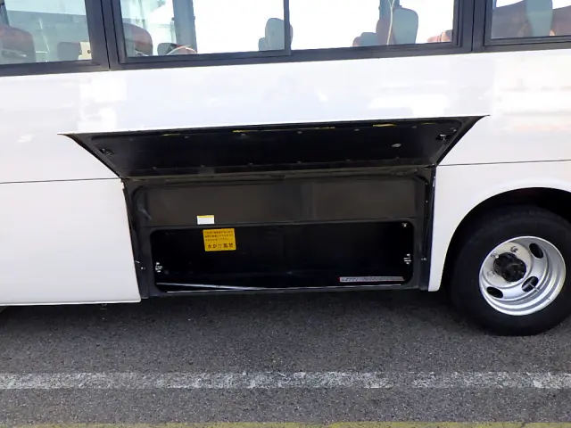 日野 リエッセ BDG-RX6JFBAの写真12