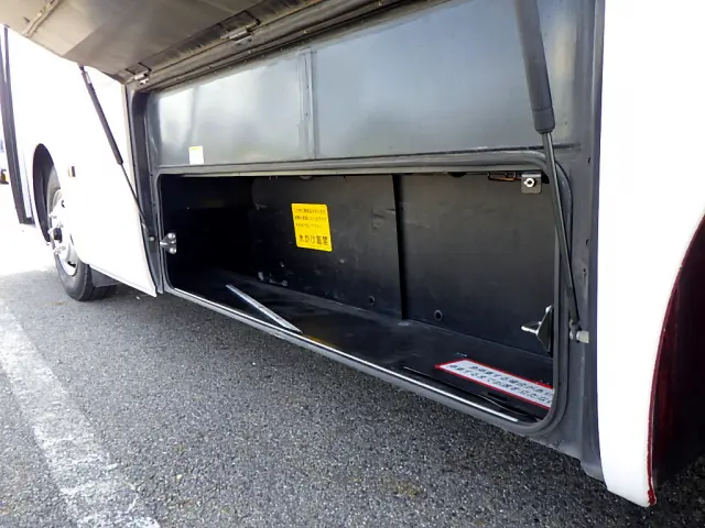 日野 リエッセ BDG-RX6JFBAの写真13