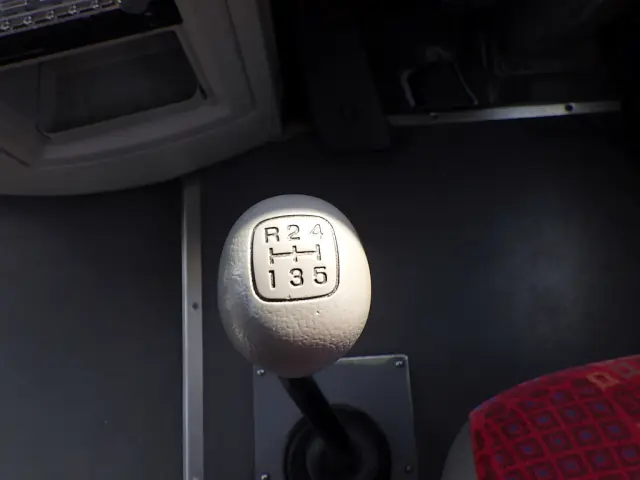 日野 リエッセ BDG-RX6JFBAの写真16