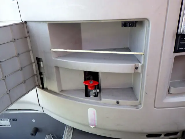 日野 リエッセ BDG-RX6JFBAの写真26