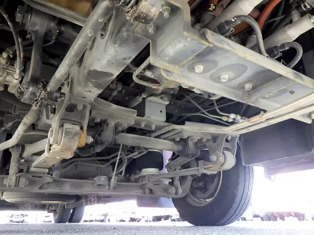 日野 リエッセ BDG-RX6JFBAの写真27