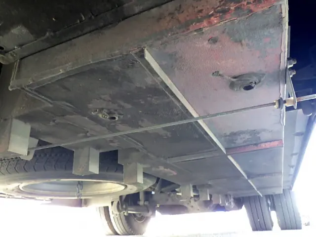 日野 リエッセ BDG-RX6JFBAの写真28