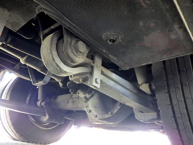 日野 リエッセ BDG-RX6JFBAの写真29