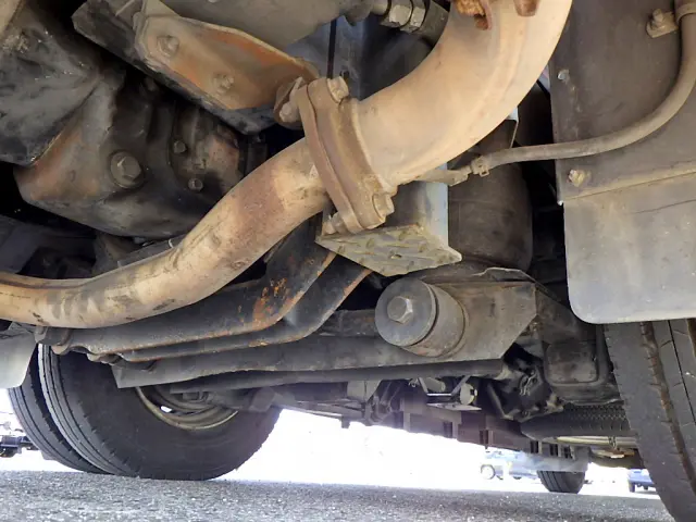 日野 リエッセ BDG-RX6JFBAの写真30