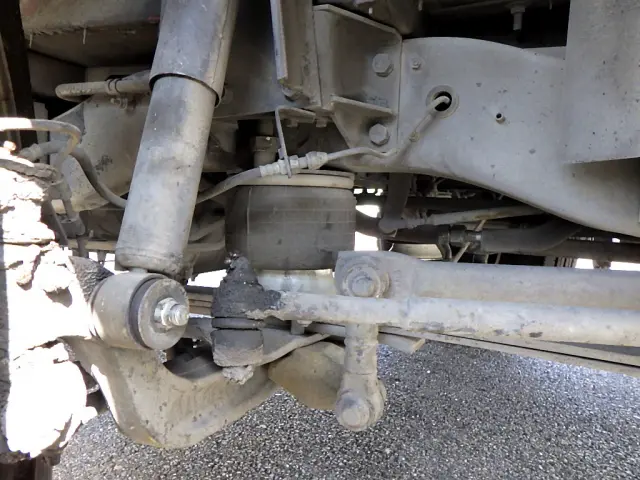 日野 リエッセ BDG-RX6JFBAの写真32