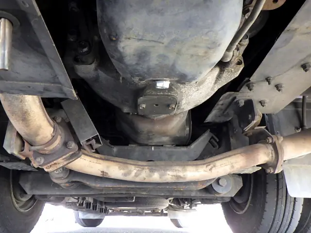 日野 リエッセ BDG-RX6JFBAの写真33