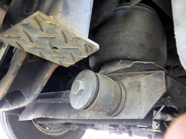 日野 リエッセ BDG-RX6JFBAの写真34