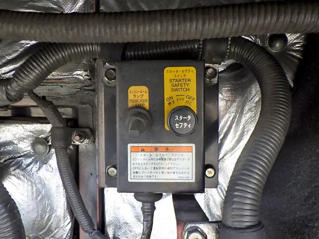 日野 リエッセ BDG-RX6JFBAの写真37