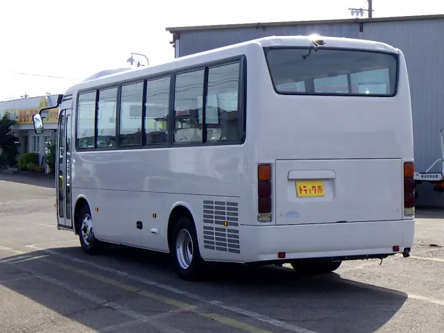 日野 リエッセ BDG-RX6JFBAの写真38