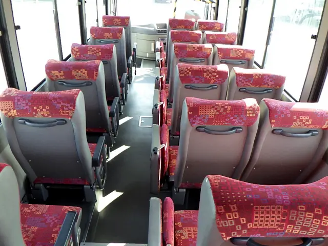 日野 リエッセ BDG-RX6JFBAの写真44