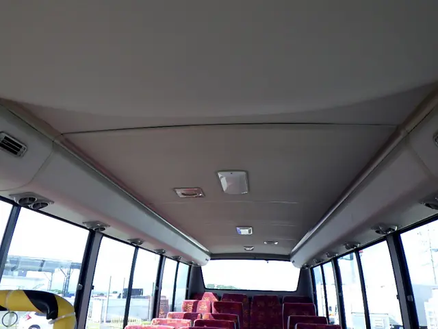 日野 リエッセ BDG-RX6JFBAの写真47