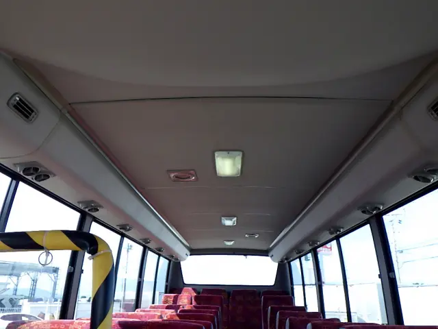 日野 リエッセ BDG-RX6JFBAの写真48