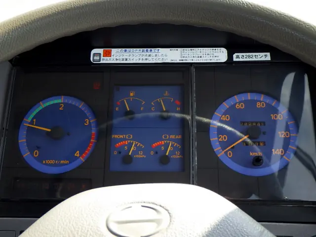 日野 リエッセ BDG-RX6JFBAの写真49