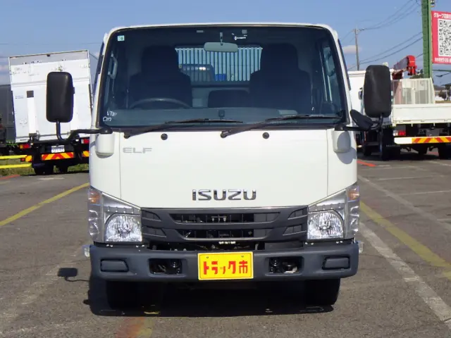 いすゞ エルフ 2RG-NKR88AN(2WD)の写真3