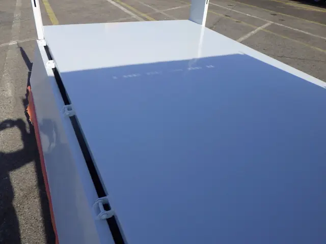 いすゞ エルフ 2RG-NKR88AN(2WD)の写真10