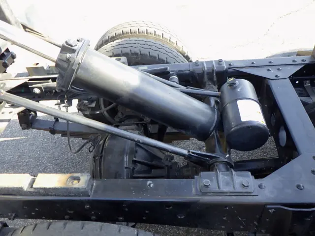 いすゞ エルフ 2RG-NKR88AN(2WD)の写真13