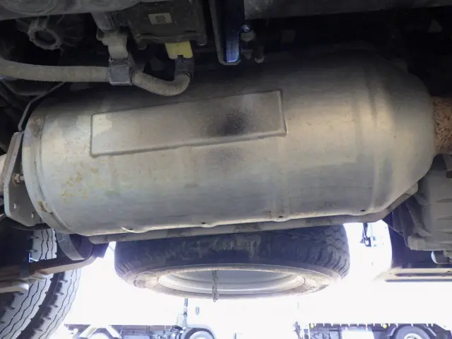 いすゞ エルフ 2RG-NKR88AN(2WD)の写真34