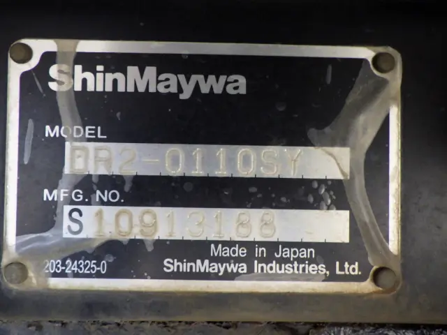 いすゞ エルフ 2RG-NKR88AN(2WD)の写真48