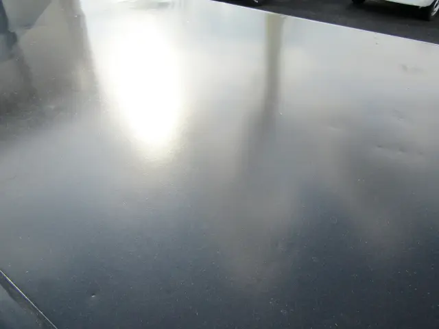 ね？キレイでしょう？！|いすゞ エルフ 2RG-NKR88A(2WD)の写真10