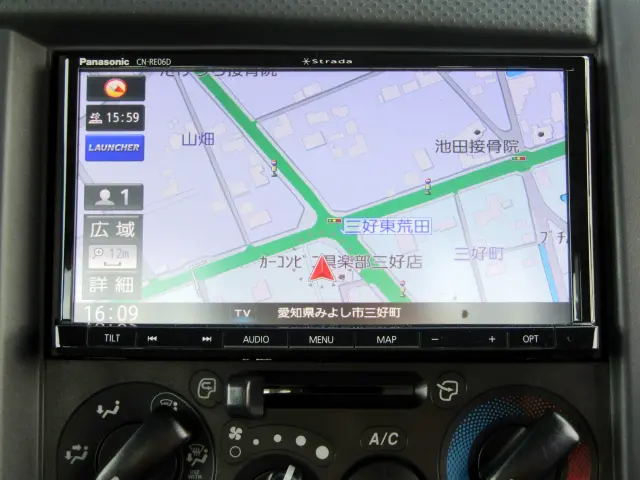 いすゞ エルフ 2RG-NKR88A(2WD)の写真20