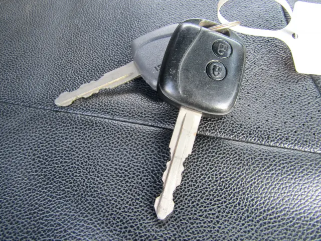 いすゞ エルフ 2RG-NKR88A(2WD)の写真29