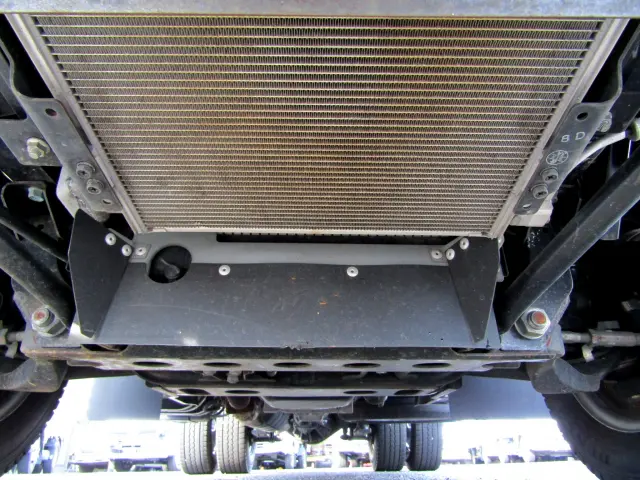 いすゞ エルフ 2RG-NKR88A(2WD)の写真35