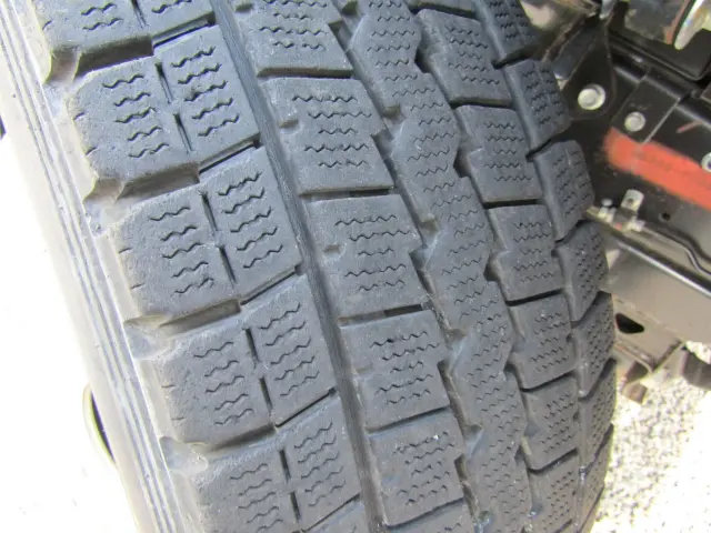 いすゞ エルフ 2RG-NKR88A(2WD)の写真42