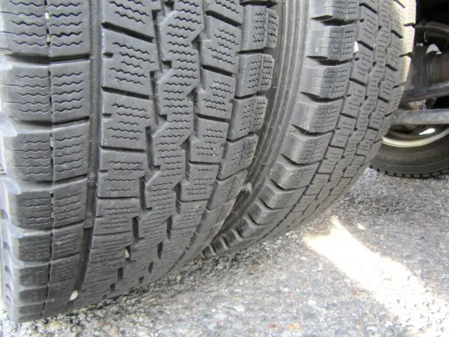 いすゞ エルフ 2RG-NKR88A(2WD)の写真45