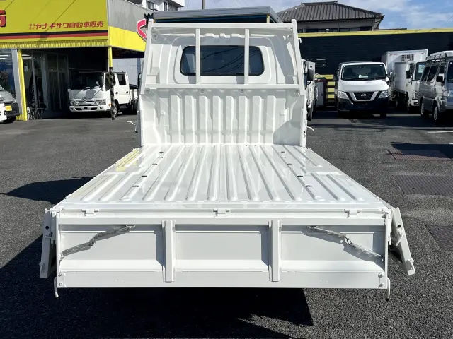 トヨタ タウンエーストラック 5BF-S403U(2WD)の写真8