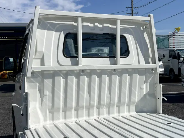 トヨタ タウンエーストラック 5BF-S403U(2WD)の写真11