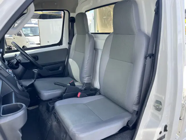 トヨタ タウンエーストラック 5BF-S403U(2WD)の写真15