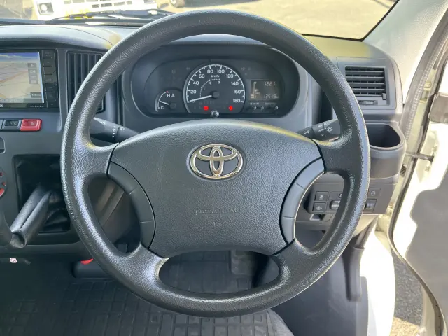 トヨタ タウンエーストラック 5BF-S403U(2WD)の写真16
