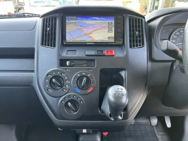 トヨタ タウンエーストラック 5BF-S403U(2WD)の写真18