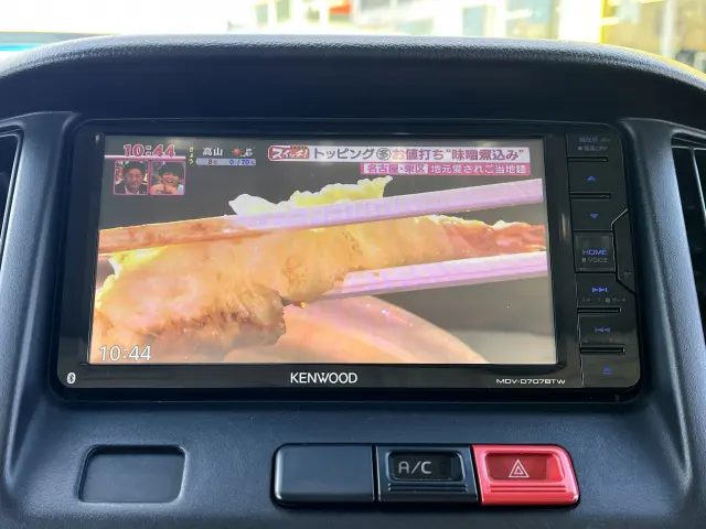 トヨタ タウンエーストラック 5BF-S403U(2WD)の写真19