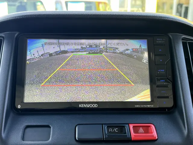 トヨタ タウンエーストラック 5BF-S403U(2WD)の写真20