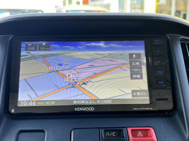 トヨタ タウンエーストラック 5BF-S403U(2WD)の写真21