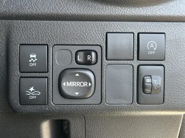 トヨタ タウンエーストラック 5BF-S403U(2WD)の写真23