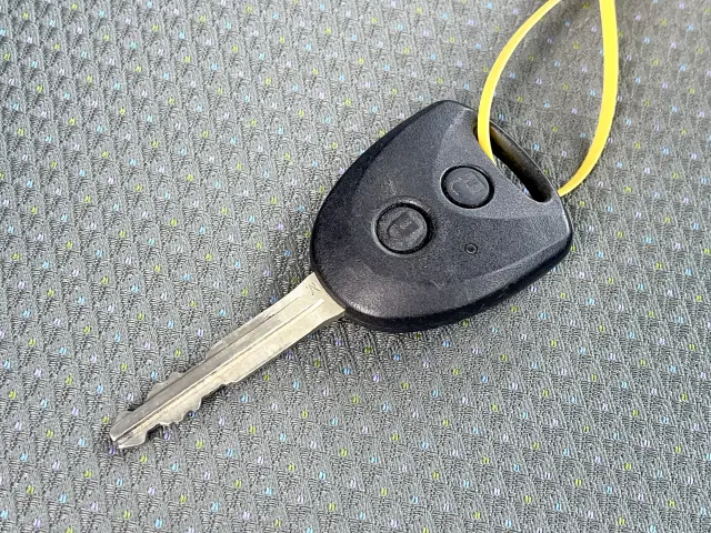 トヨタ タウンエーストラック 5BF-S403U(2WD)の写真26