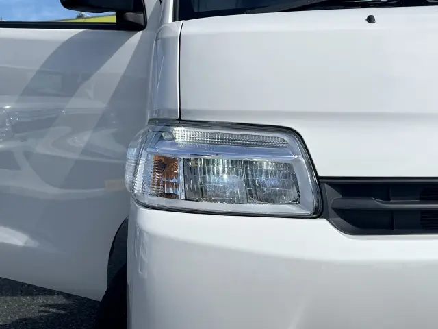 トヨタ タウンエーストラック 5BF-S403U(2WD)の写真27