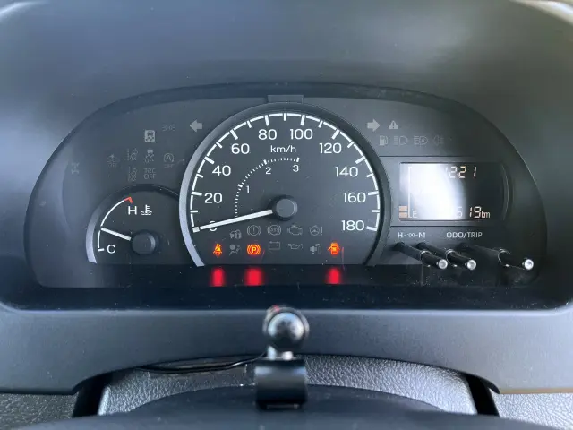 トヨタ タウンエーストラック 5BF-S403U(2WD)の写真28