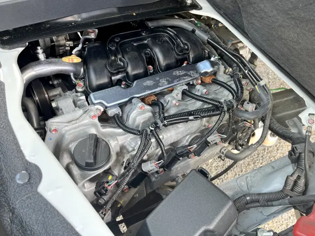 トヨタ タウンエーストラック 5BF-S403U(2WD)の写真29