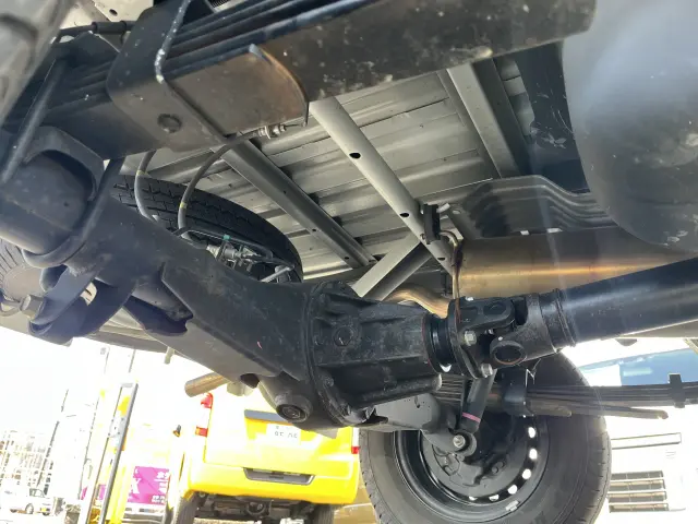 トヨタ タウンエーストラック 5BF-S403U(2WD)の写真32