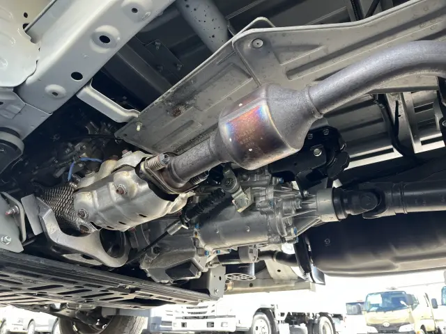 トヨタ タウンエーストラック 5BF-S403U(2WD)の写真34