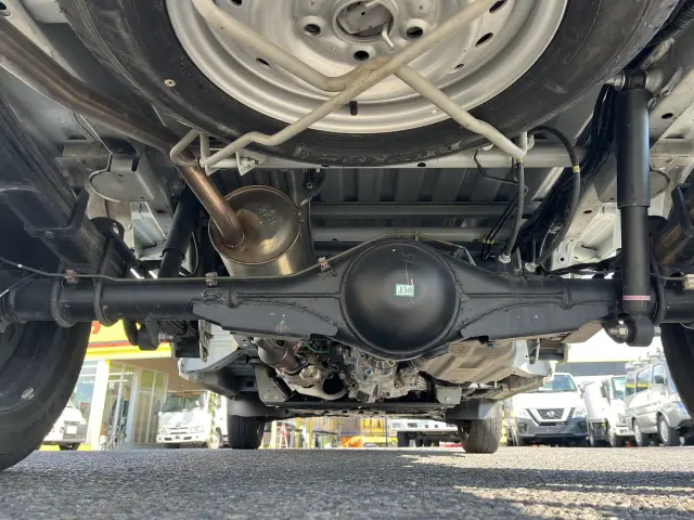 トヨタ タウンエーストラック 5BF-S403U(2WD)の写真35