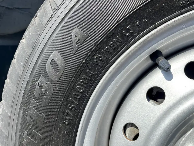 トヨタ タウンエーストラック 5BF-S403U(2WD)の写真37