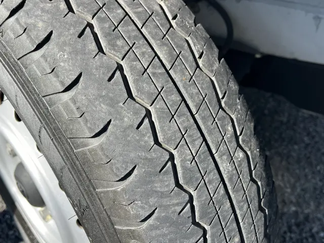 トヨタ タウンエーストラック 5BF-S403U(2WD)の写真38