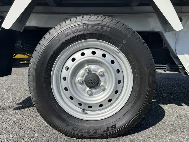 トヨタ タウンエーストラック 5BF-S403U(2WD)の写真39